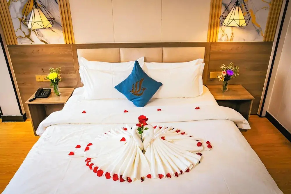 Hotel photo 12