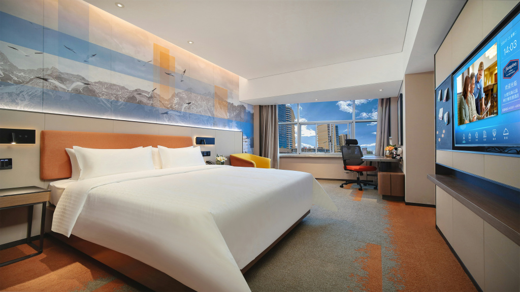 Hotel photo 12