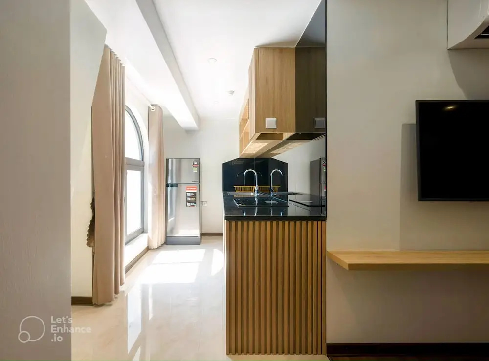 Luxury Apartment