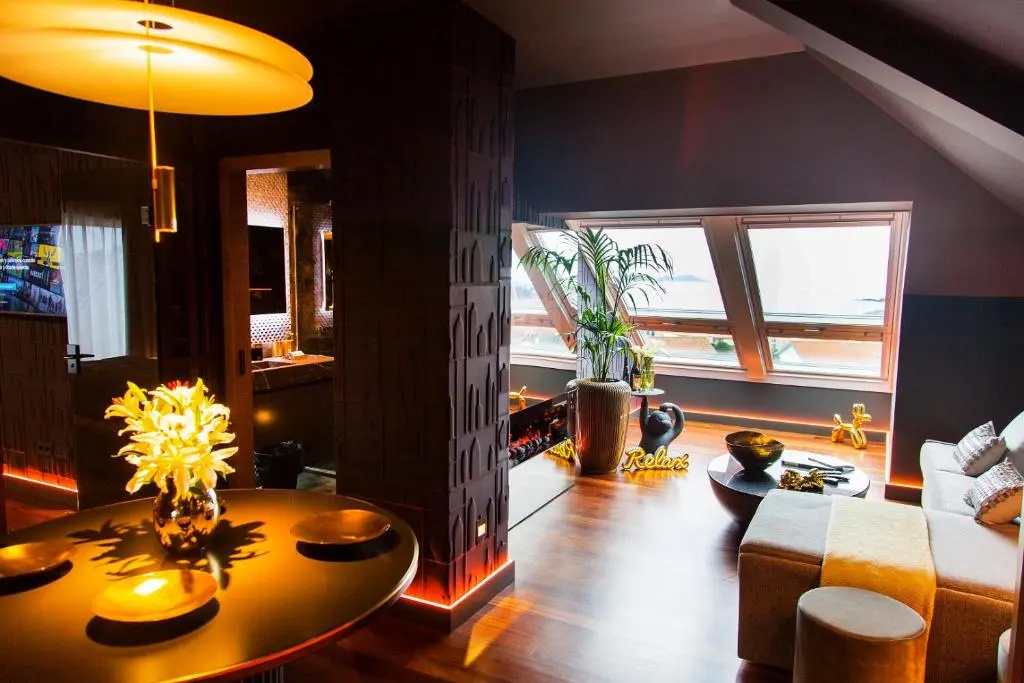 Augusta Eco Wellness Resort - Général