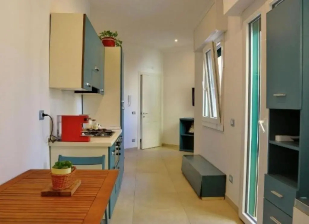 1 Bedroom Cottage