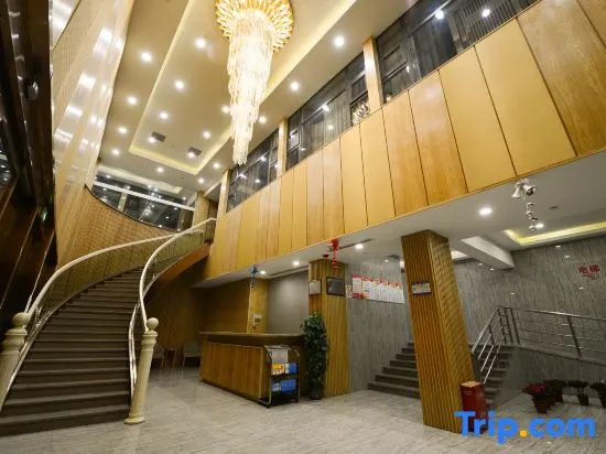 Business Centre