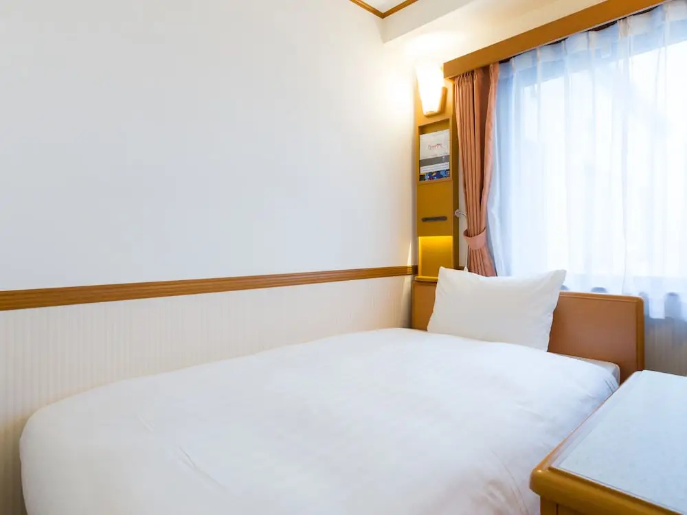 Toyoko Inn Kintetsu Nara Ekimae - Chambres