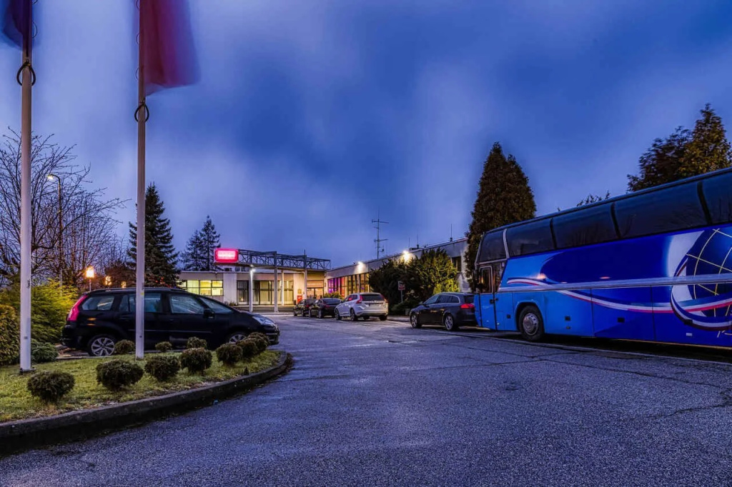Hotel photo 20