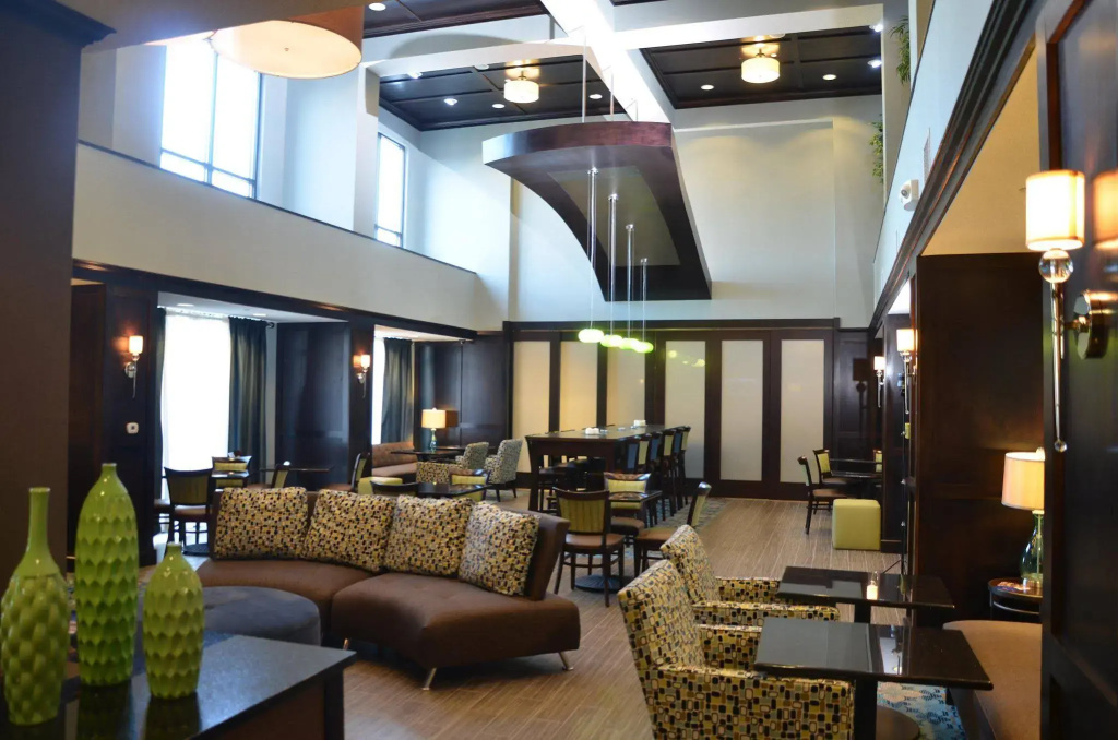 Hotel photo 21