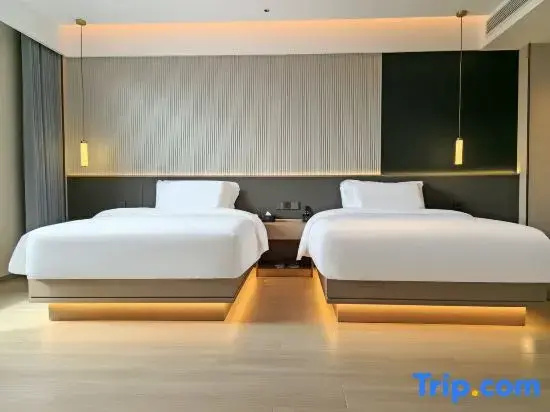 Deluxe Double room (twin beds)