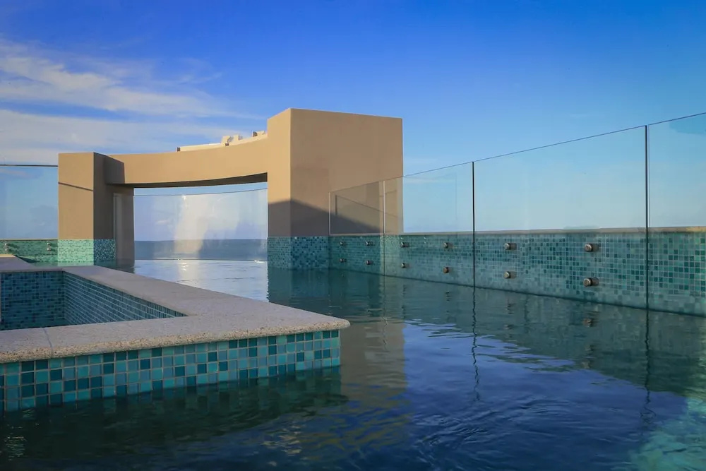 Aqua Aqua Luxury Penthouses - Général