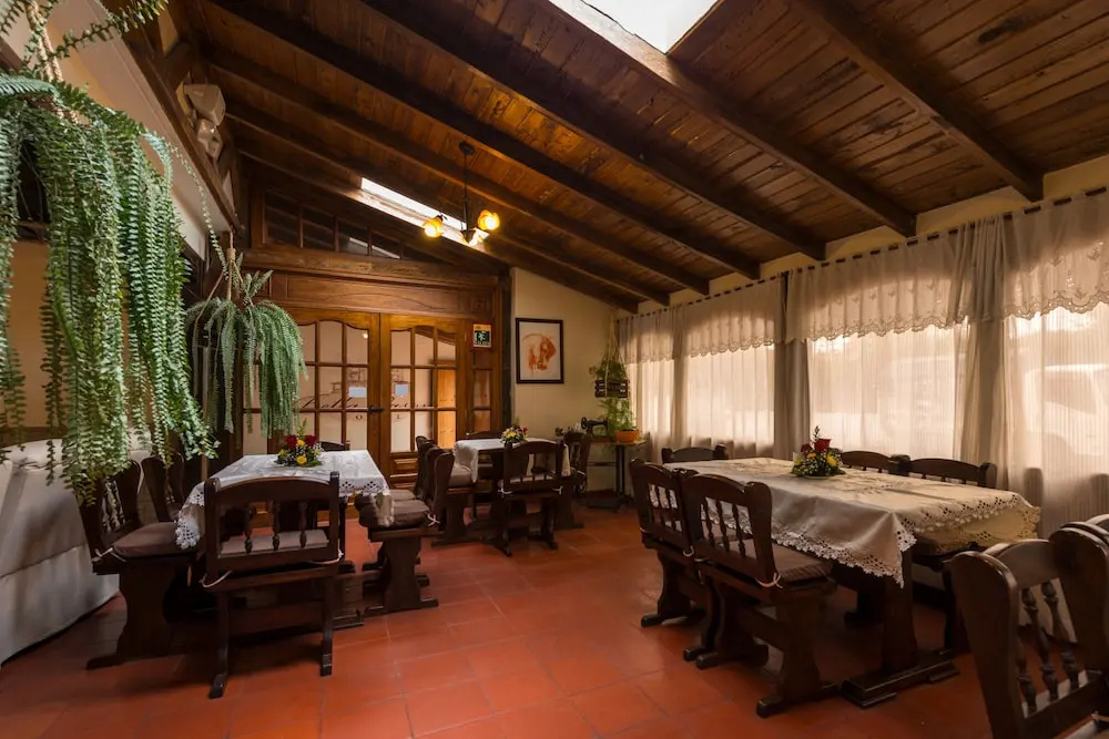 Hotel Bella Casona - Général