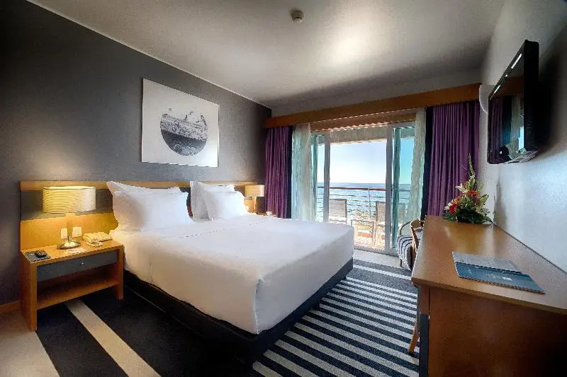 SANA Sesimbra Hotel - Chambres
