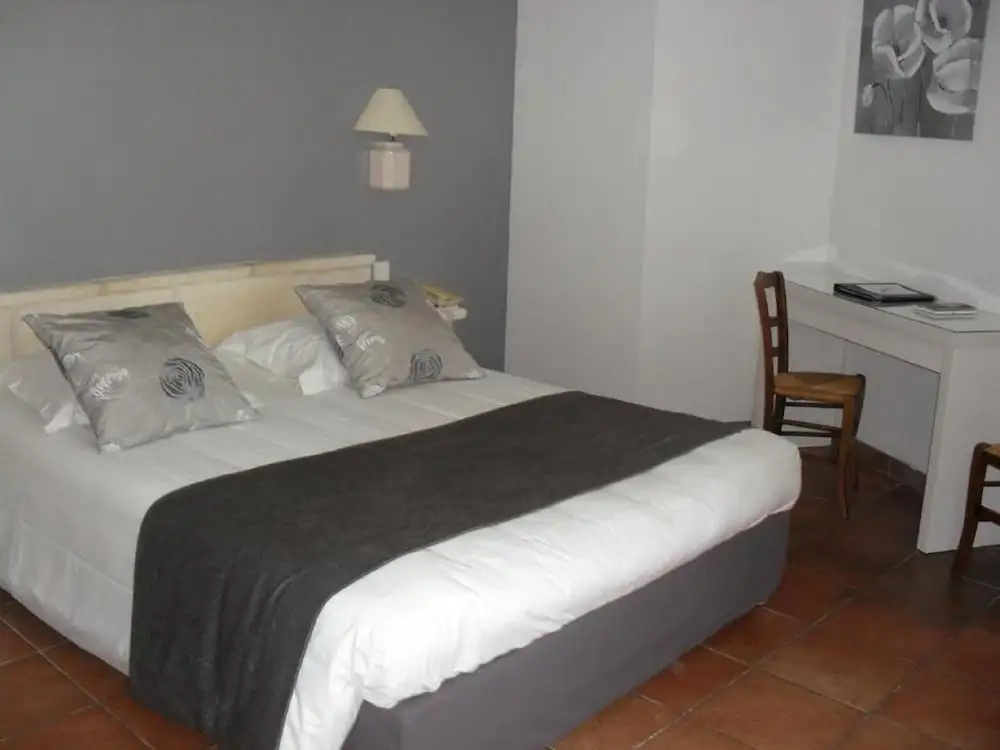 Val Baussenc, The Originals Relais - Chambres