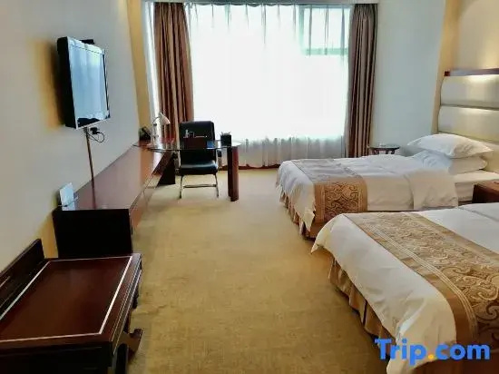 Xueyehu Holiday Hotel - Chambres