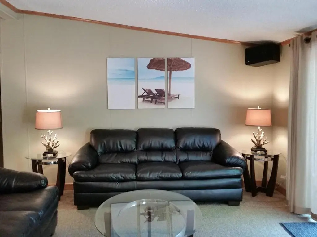 Island Club Rentals - Chambres