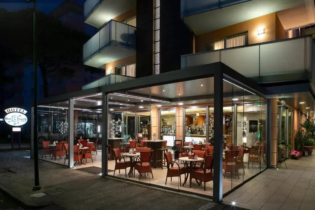 Hotel Daniele - Général