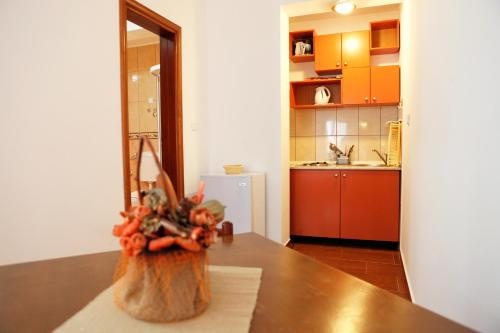 Baron Apartments, Будванськая Рівʼєра, Чорногорія мініатюра 16