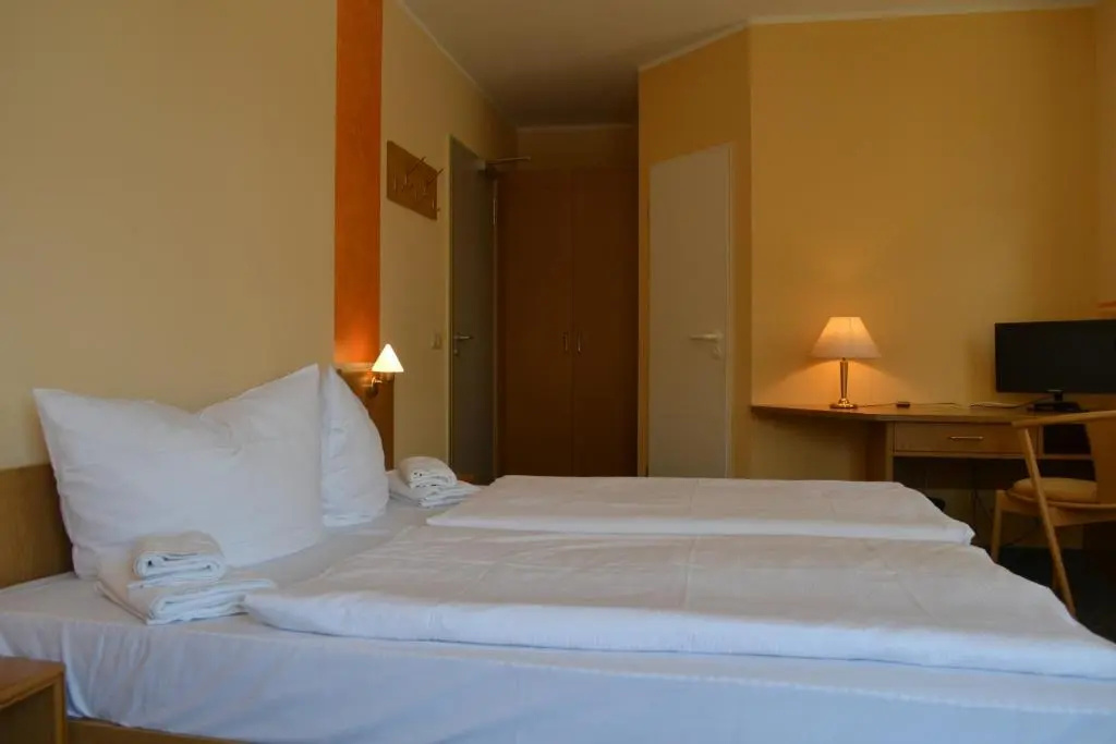Hotel Wehlener Hof - Chambres