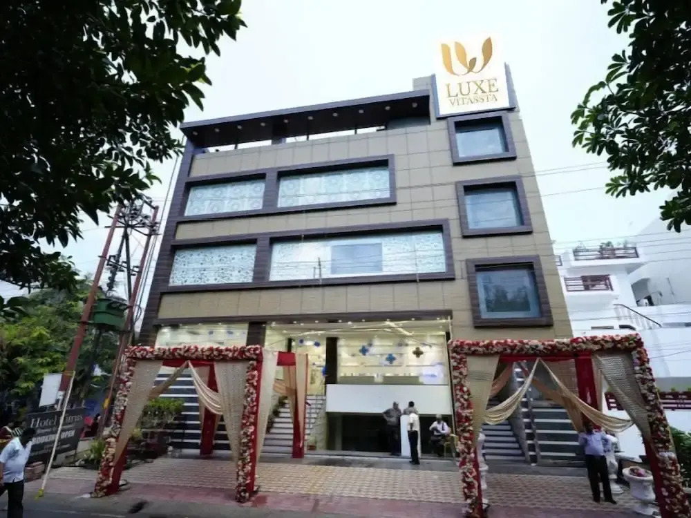 Luxe Vitassta — фото