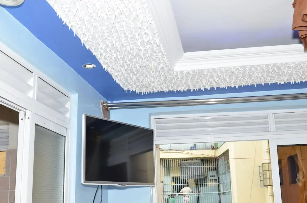 Aden Bay City Hotel - Chambres