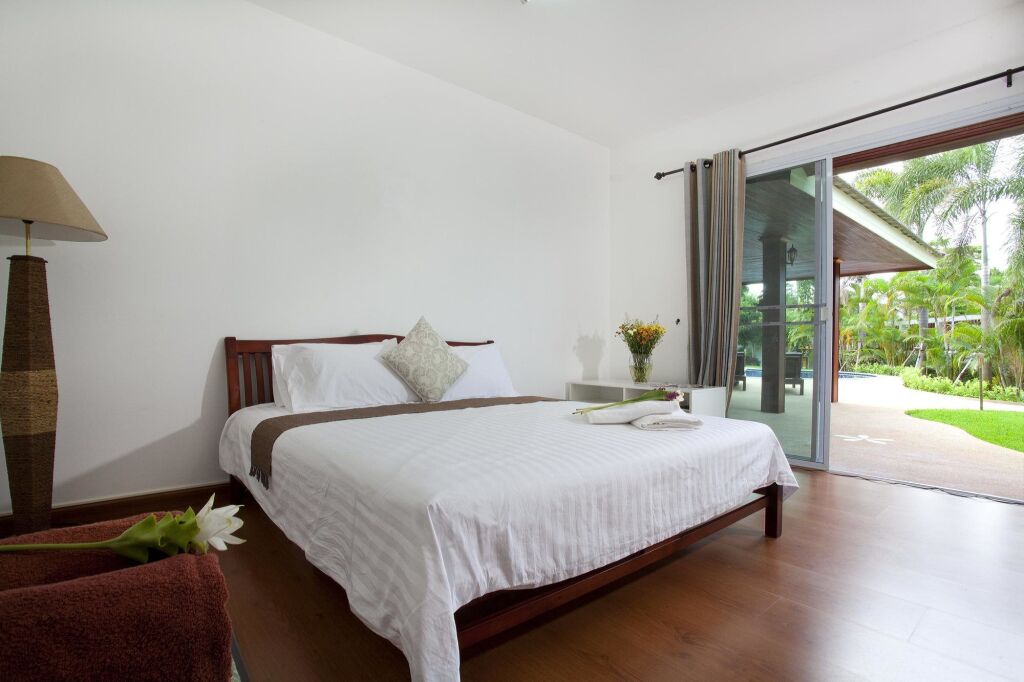 Lanna Karuehaad Villa