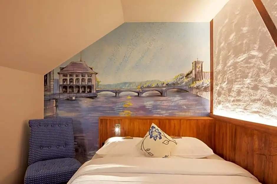 Superior room