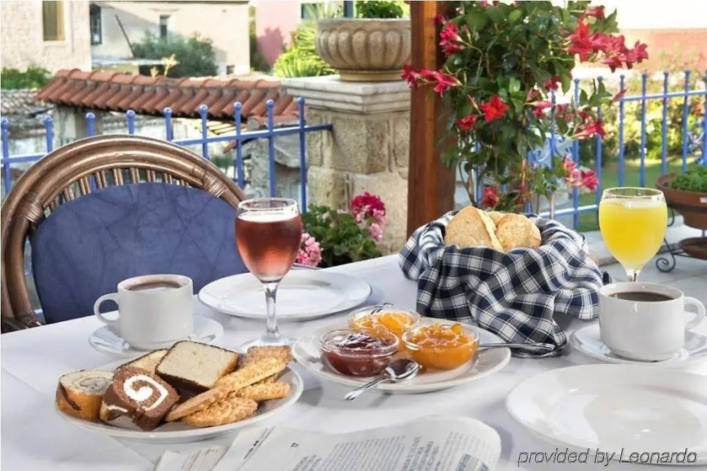 Stratos Hotel - Général