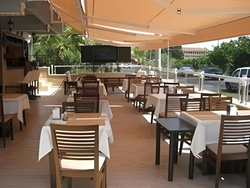 Hotel photo 22