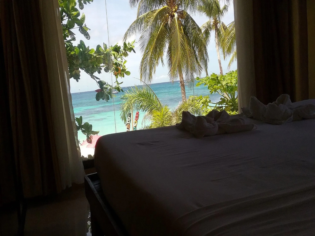 Kaiyana Boracay - Général