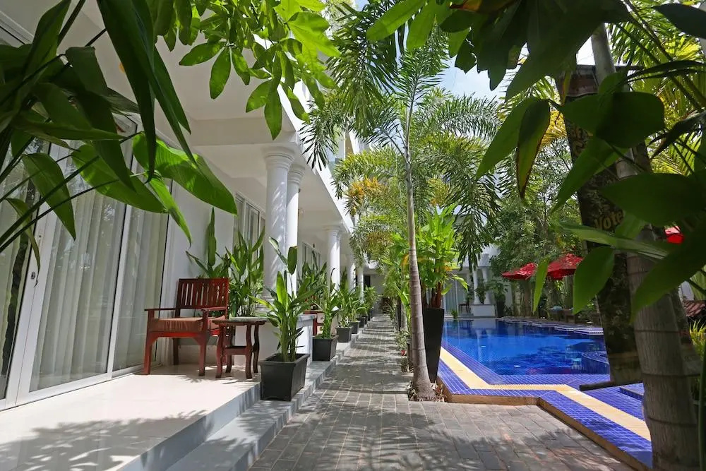 Hotel photo 15