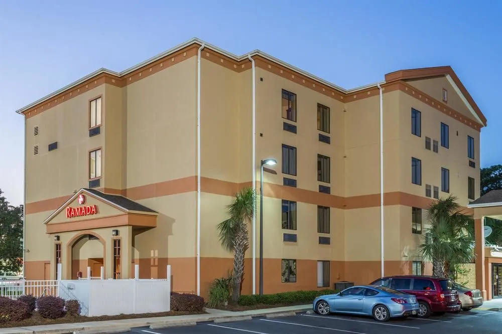 Ramada Panama City