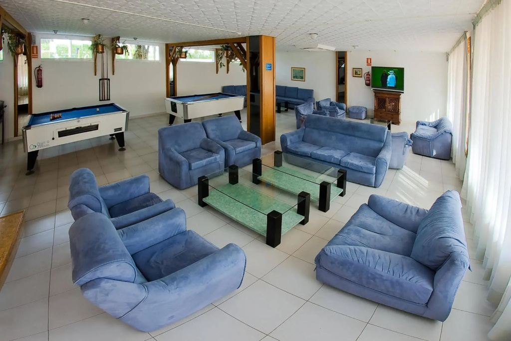 Ebano Hotel Apartments & Spa - Général