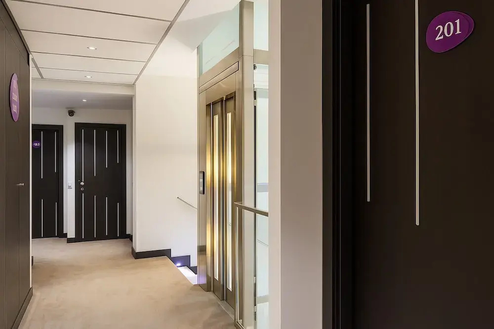 Hotel photo 8