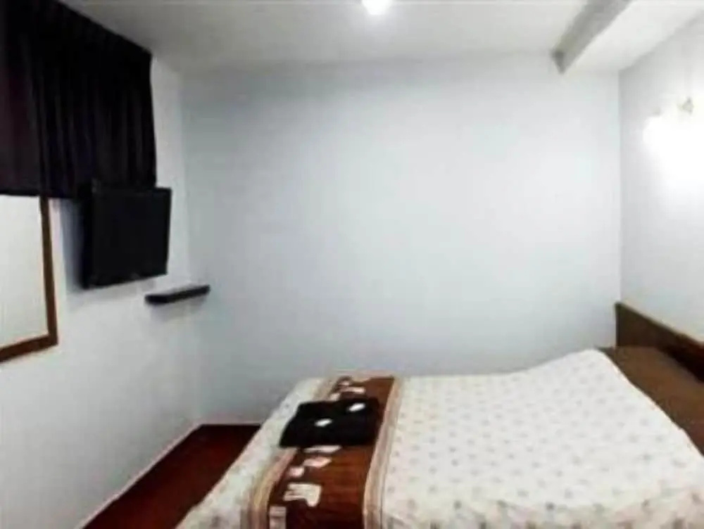 Orchid Inn - Chambres