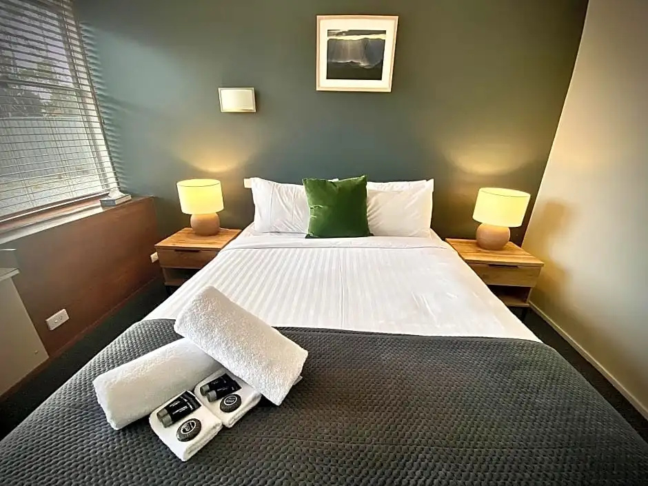 Pedder Wilderness Lodge - Chambres