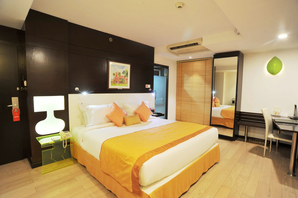 Superior room
