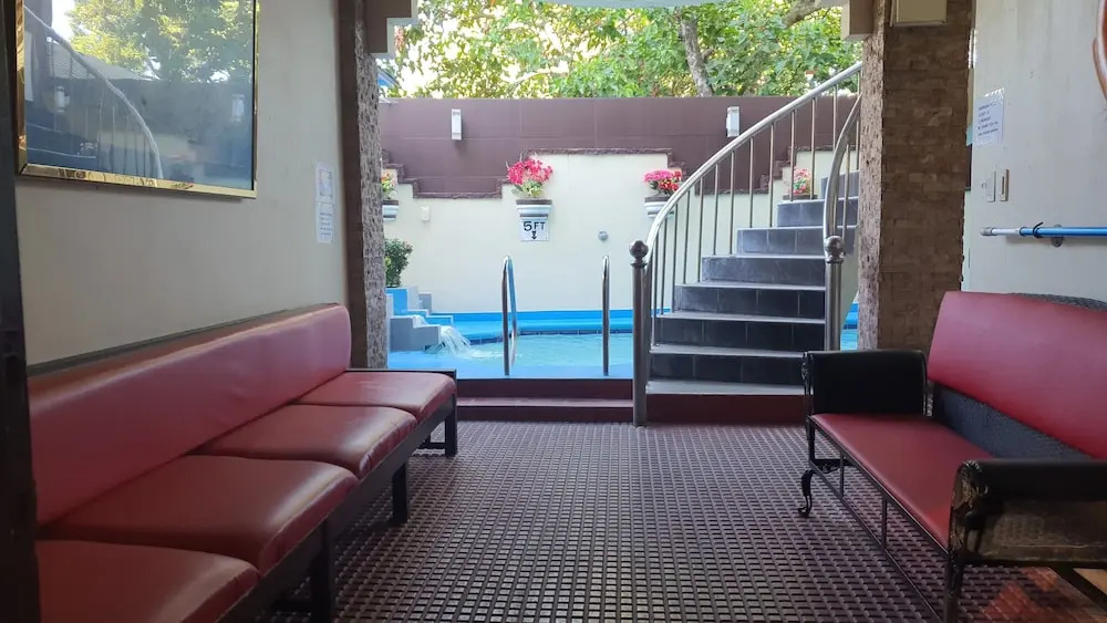 Cool Martin Resort Hotel - Chambres