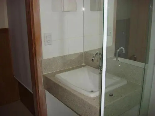 Ancoradouro Hotel - Chambres