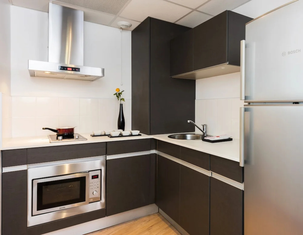 Ténéo Apparthotel Talence - Arthéna - Général