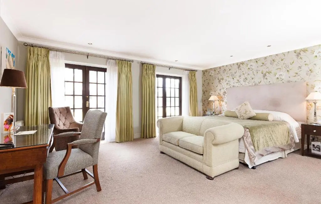 Fox Hills - Chambres