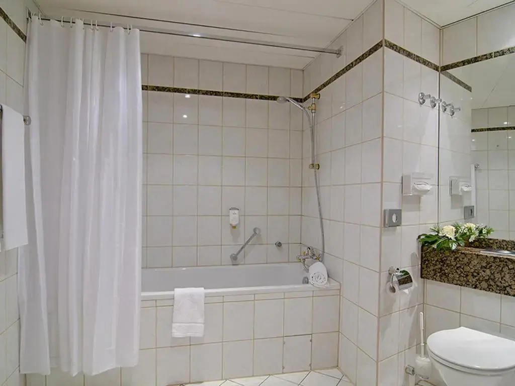 ACHAT Hotel Bochum Dortmund - Chambres
