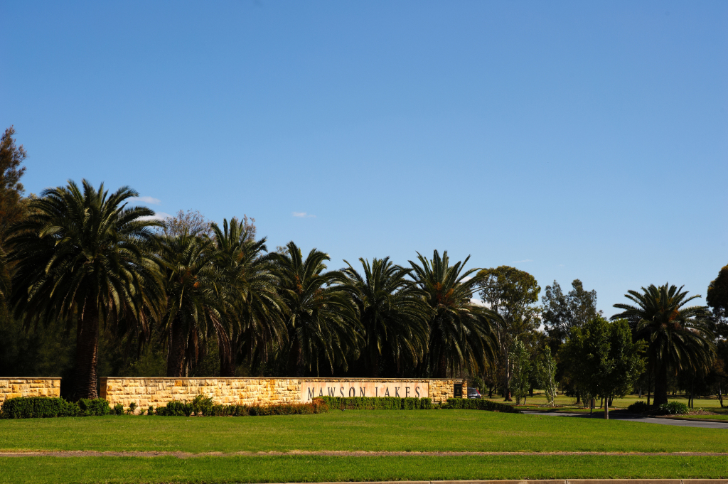 Quest Mawson Lakes by null