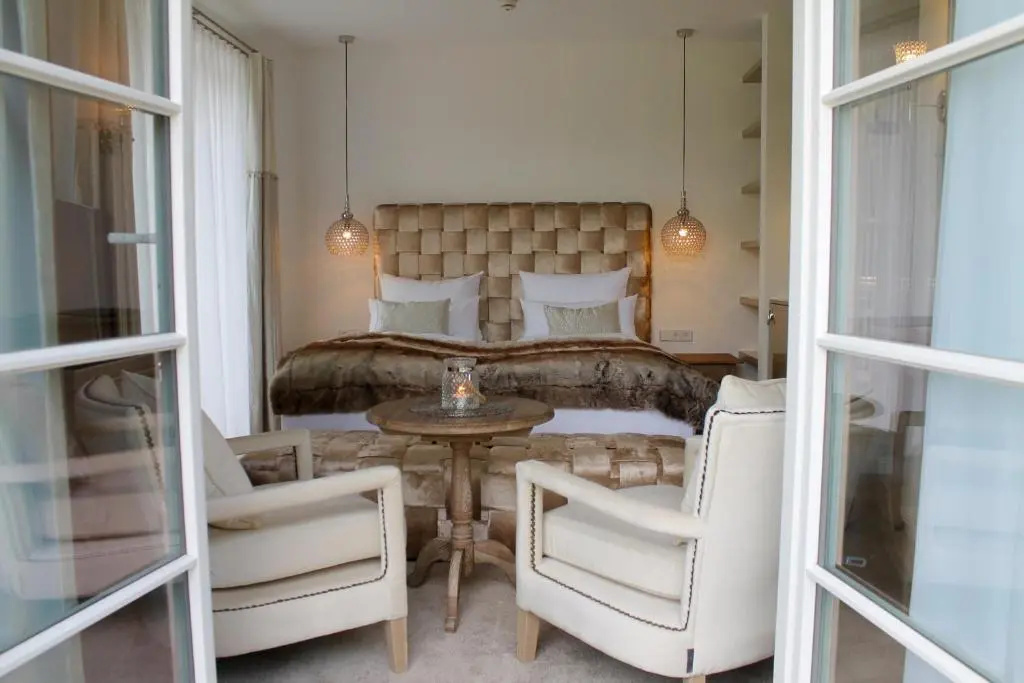 Spreewaldresort Seinerzeit - Chambres