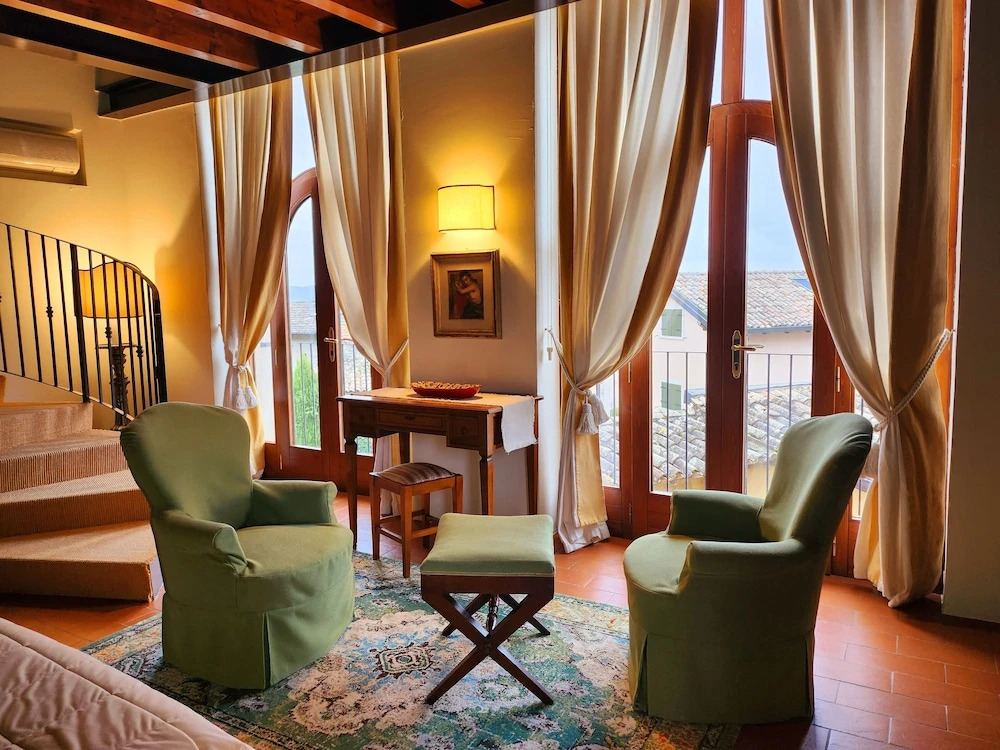 Locanda San Verolo by null
