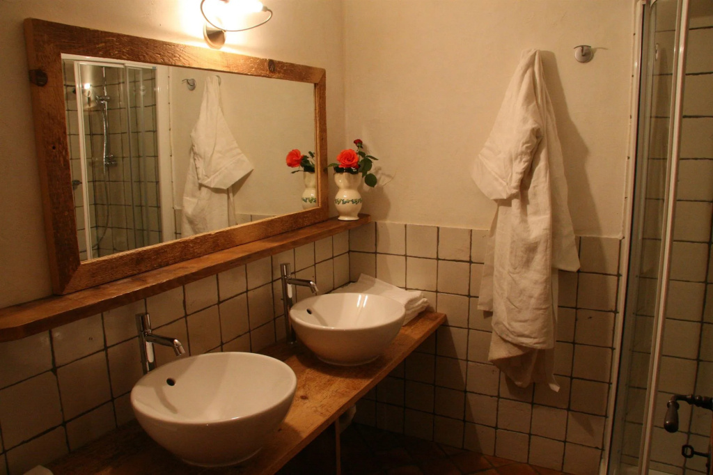 Chalet Svizzero Hotel - Général