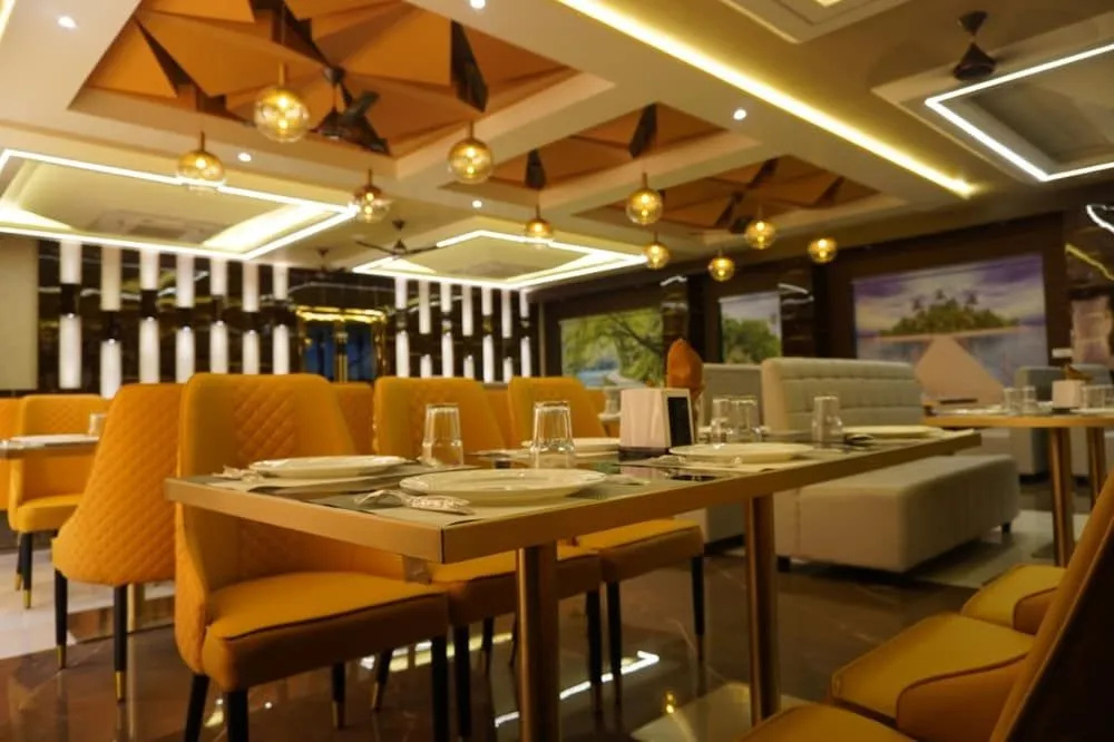Hotel photo 11