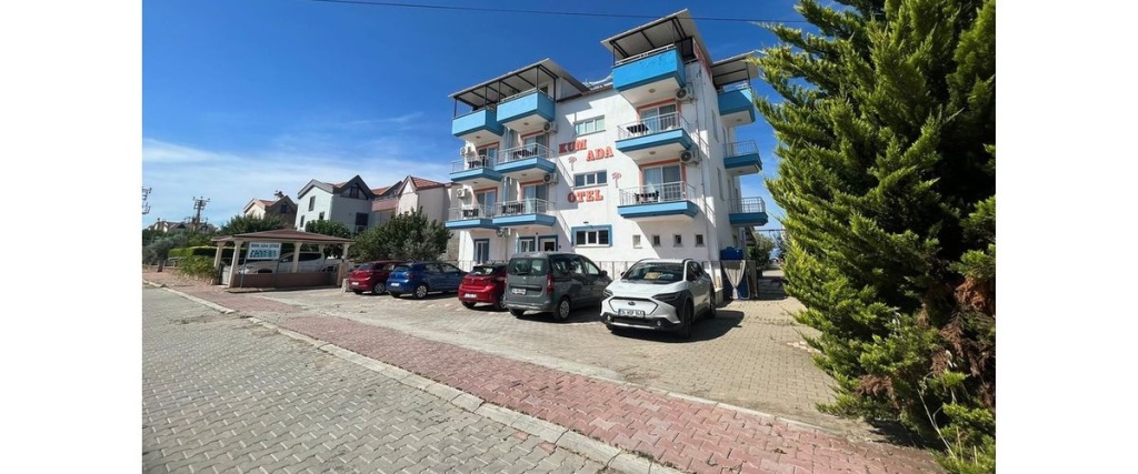 Hotel photo 19