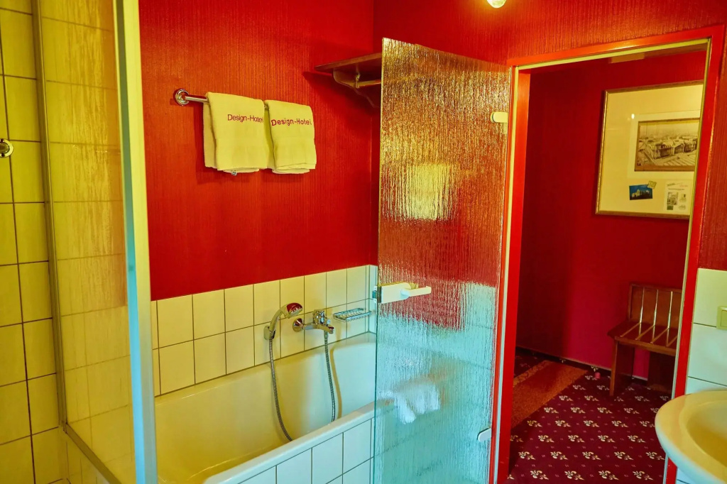 Design Hotel Euskirchen - Général