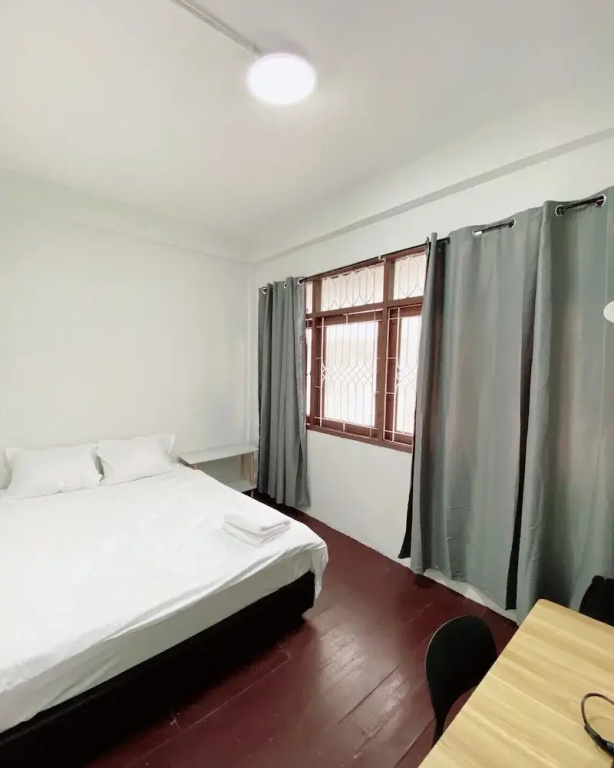 GO INN Siriraj — фото