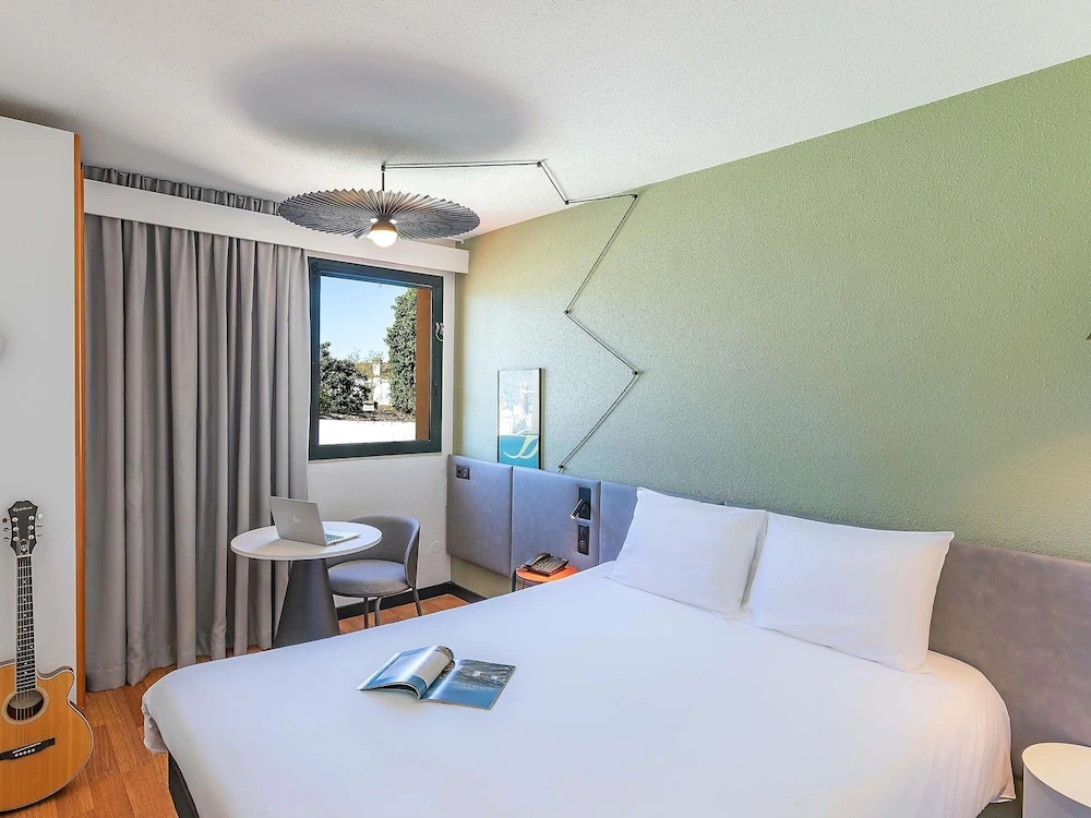 ibis Evora Hotel - Chambres