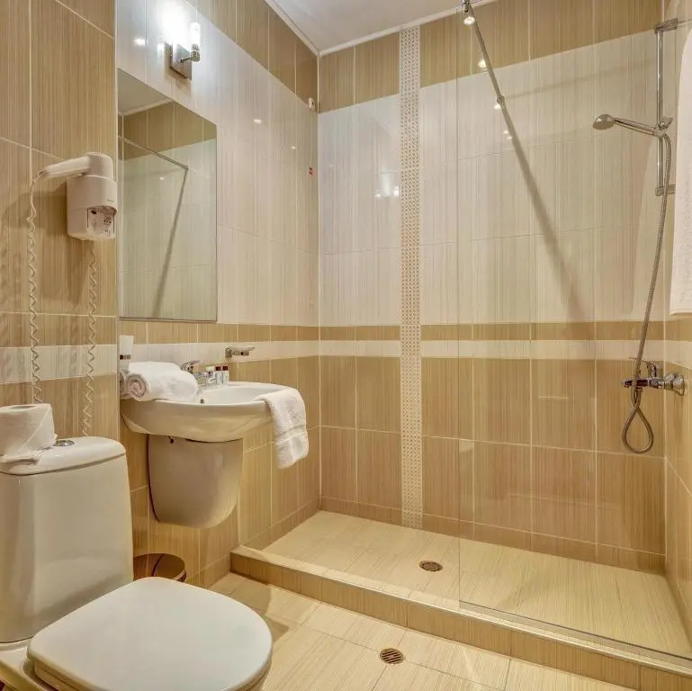 Hotel Continental - Chambres