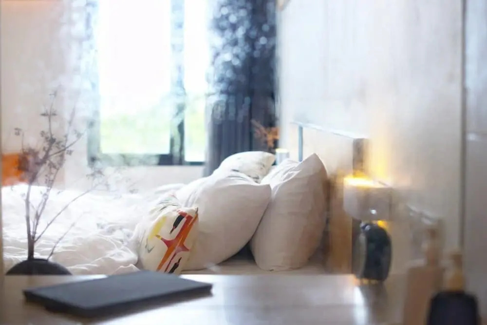 Norndee Hotel Hua Hin - Chambres