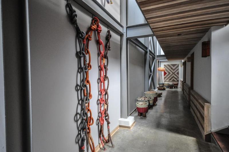 Hotel Vendaval by null